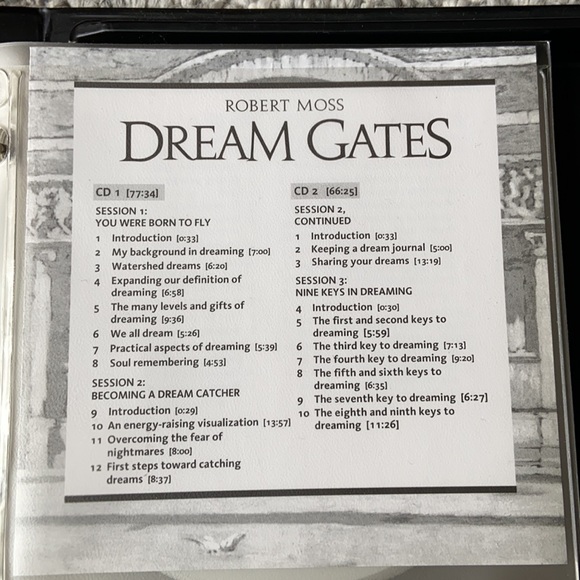 Sounds True Audio Learning Course - Picture 4 of 7